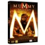 Mumien 1, 2 & 3 DVD – 20% rabatt