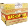 Nachobox Chips & Cheddardip 190g – 71% rabatt