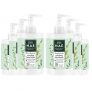 Hand Lotion Freschezza Refreshing 6-pack – 83% rabatt