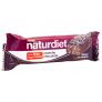Naturdiet Bar "Crunchy Chocolate" 50g – 50% rabatt