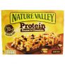 Proteinbars Peanut & Chocolate 4-pack – 59% rabatt