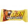 Lion White Mini – 20% rabatt