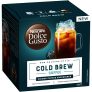 Nescafé Dolce Gusto Cold Brew – 38% rabatt