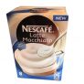 Nescafé Latte Macchiato – 43% rabatt