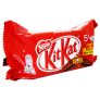 Kitkat 5 x 41,5g – 50% rabatt