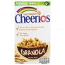 Frukostflingor "Cheerios Granola" 300g – 50% rabatt