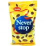 Never stop – 41% rabatt
