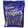 Chokladkex Nibbly Fingers – 50% rabatt