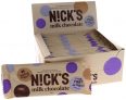 Mjölkchoklad 20-pack – 60% rabatt