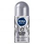 Roll-on Deodorant "Silver Protect" 50ml – 43% rabatt