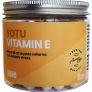 Kosttillskott Vitamin E – 52% rabatt