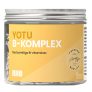 Kosttillskott B-komplex – 34% rabatt