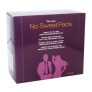 No Sweat Pads 16-pack – 21% rabatt