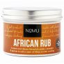 Kryddblandning "African Rub" 65g – 92% rabatt