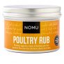 Kryddblandning "Poultry Rub" 55g – 92% rabatt