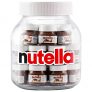 Nut Nutella Big Glass  630g