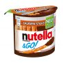 Pretzels & Nutella 54g – 74% rabatt