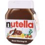 Nutella Tin Box – 34% rabatt