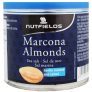 Marconamandlar "Sea Salt" 135g – 68% rabatt