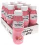 Nutra-Go Milkshake Jordgubb 12-pack – 44% rabatt
