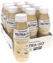 Nutra-Go Milkshake Vanilj 12-pack  – 44% rabatt