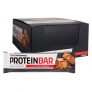 Hel Låda Proteinbars "Creamy Caramel" 20 x 46g – 78% rabatt