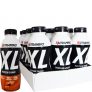 Proteinshake XL Karamell 12-pack – 76% rabatt