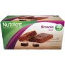 Nutrilett Brownie bars 4-pack – 41% rabatt