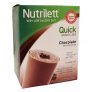 Nutrilett Shake "Intense Choco" – 25% rabatt