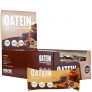 Hel Låda Havre- & Proteinbars "Chocolate & Peanut Butter" – 46% rabatt