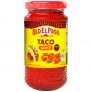 Tacosås "Hot" 230g – 33% rabatt