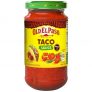 Tacosås Mild 230g – 22% rabatt