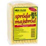 Majsbröd Spröda 70g – 18% rabatt