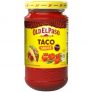 Tacosås "Medium" 230g – 33% rabatt