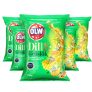 Chips Dill & Gräslök 5-pack – 31% rabatt
