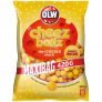 Snacks Cheez Ballz – 37% rabatt