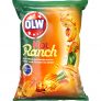 Chips Hot Ranch – 34% rabatt