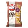 Linschips Grill – 37% rabatt