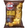 Chips Grill – 21% rabatt