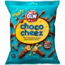 Choco Cheez – 27% rabatt