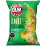 Chips Dill & Gräslök – 23% rabatt