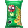 Chips Dill & Gräslök – 22% rabatt