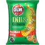 Chips Dill & Gräslök Maxibag – 32% rabatt