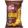 Chips Grill – 22% rabatt