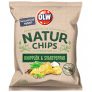 Chips "Knipplök & Svartpeppar" 180g – 32% rabatt