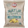 Chips Gräddfil & Lök 180g – 32% rabatt