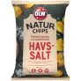 Naturchips Havssalt – 25% rabatt