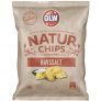 Chips Havssalt 180g – 32% rabatt