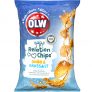 Chips Smör & Havssalt – 32% rabatt