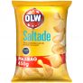 Chips Lättsaltade Maxibag – 37% rabatt